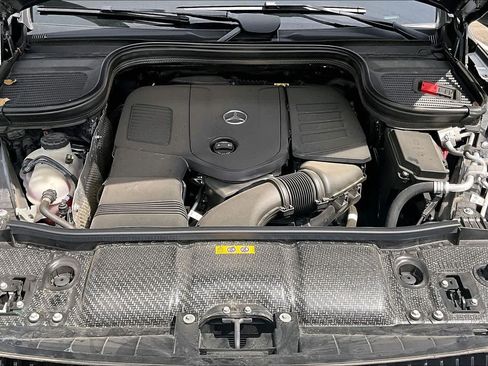 Certified 2026 Mercedes-Benz GLE 450e 4MATIC image 32
