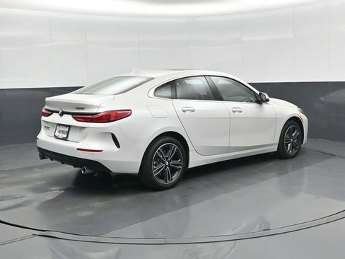 Used 2024 BMW 228i Gran Coupe FWD image 3