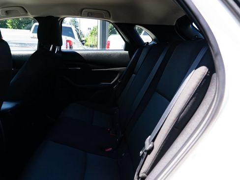 Used 2021 MAZDA CX-30 FWD 2.5 S image 20