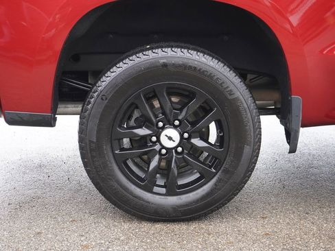 Used 2019 Chevrolet Silverado 1500 RST w/ All-Star Edition image 12