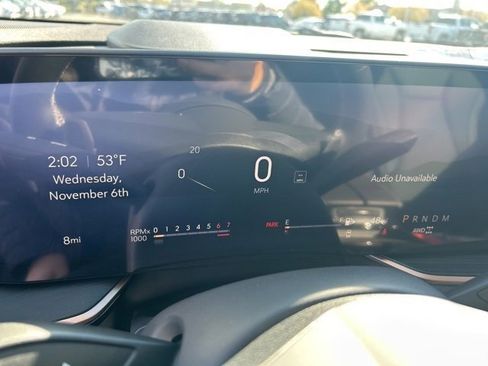 New 2025 Buick Envision Sport Touring image 21