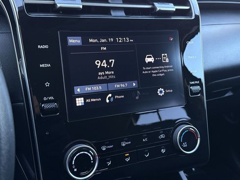 Certified 2023 Hyundai Tucson SEL image 18