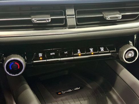 New 2026 Chevrolet Equinox EV LT image 17