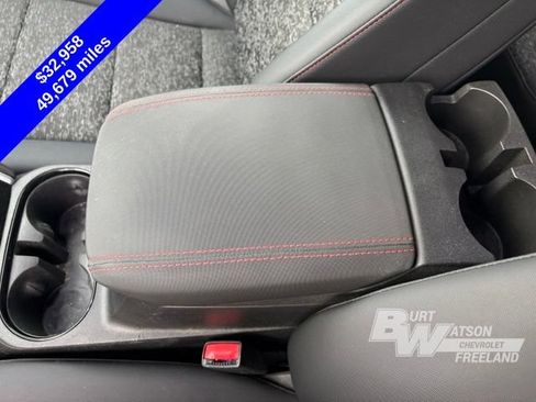 Used 2023 Chevrolet Colorado Z71 w/ Z71 Convenience Package 2 AWD/4WD image 23