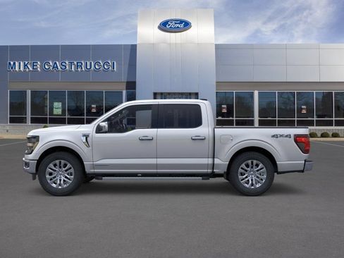 New 2026 Ford F150 XLT AWD/4WD image 3