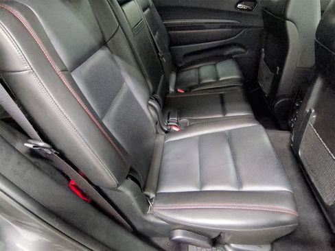 Certified 2024 Dodge Durango GT image 22