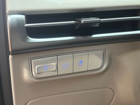 Certified 2026 Hyundai Tucson SEL Plus FWD image 23