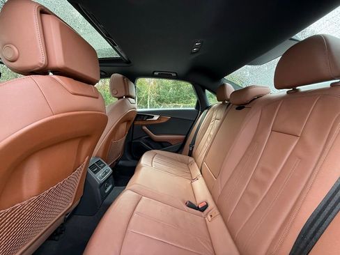 Used 2020 Audi A4 2.0T Premium w/ Convenience Package image 13