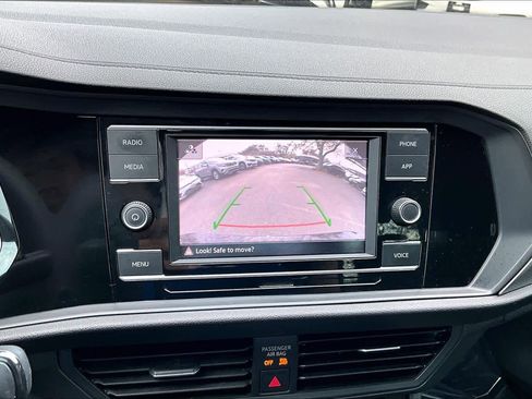 Used 2023 Volkswagen Jetta Sport image 26