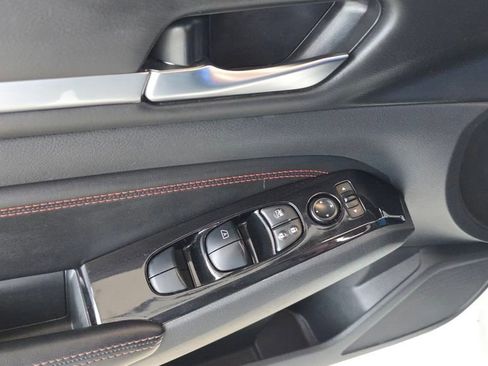 Used 2023 Nissan Altima 2.5 SR image 25