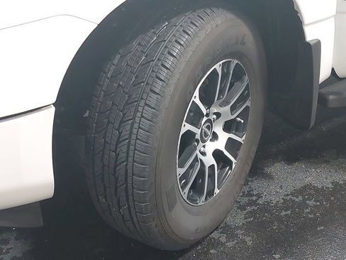 Certified 2024 Nissan Titan SV w/ Accessory Utility Package image 32