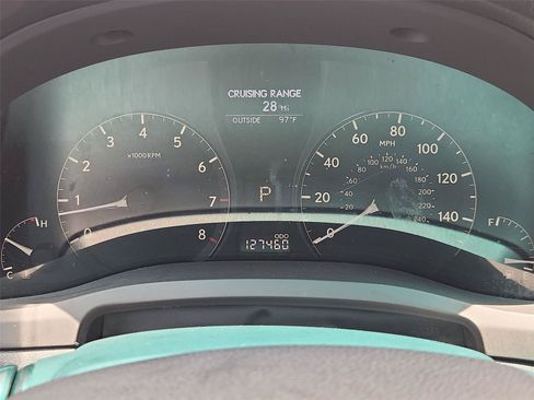 Used 2010 Lexus RX 350 2WD image 12