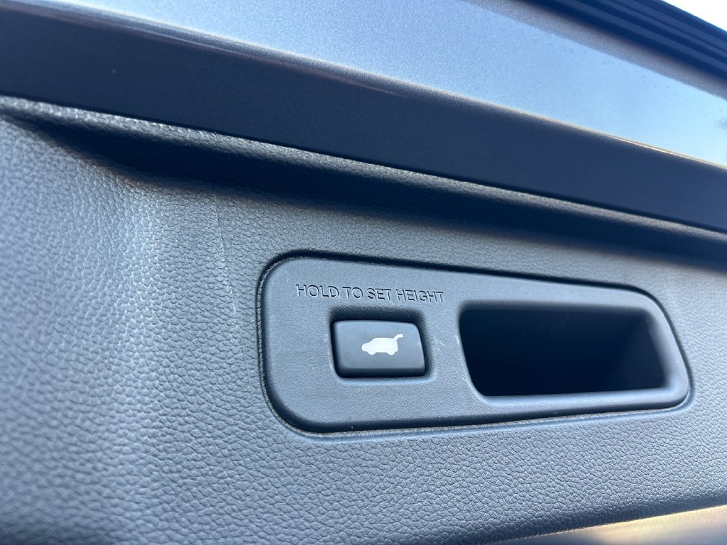 Used 2025 Honda Pilot Elite image 29