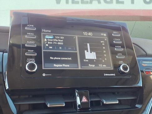 Used 2024 Toyota Camry SE image 17