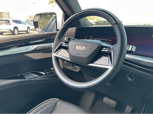 Certified 2025 Cadillac Escalade Sport w/ Touring Package image 6