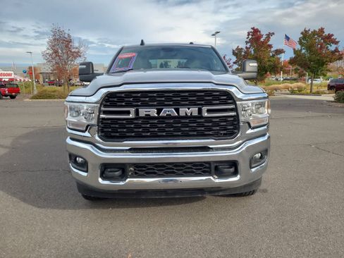 Used 2024 RAM 2500 Big Horn image 14