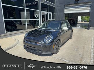 Used 2024 MINI Cooper S FWD video 1