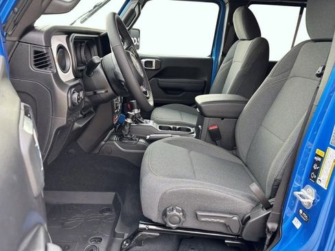 New 2026 Jeep Gladiator Willys image 23