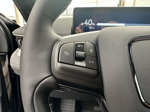 New 2025 Ford Mustang Mach-E GT image 13