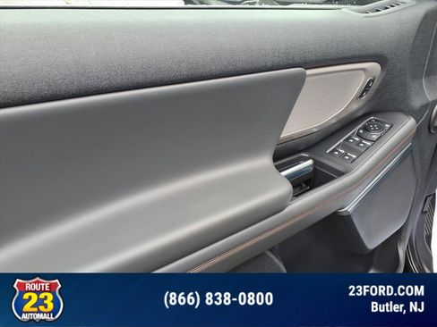 Certified 2025 Ford Expedition Max Active image 11