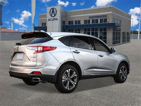 New 2025 Acura RDX w/ Technology Package image 5