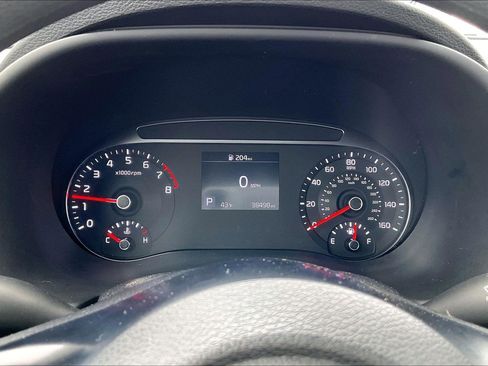 Used 2022 Kia Soul LX w/ Technology Package image 24