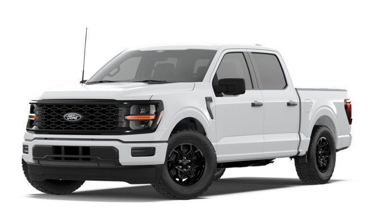 New 2026 Ford F150 STX AWD/4WD image 24