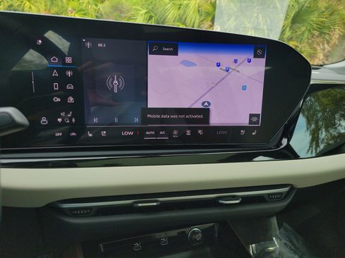 Used 2025 Audi A5 2.0T Premium Plus w/ Premium Plus image 21