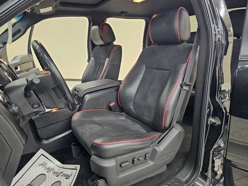 Used 2013 Ford F150 FX2 w/ Luxury Equipment Group image 17