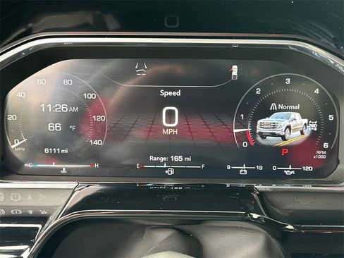 New 2026 GMC Sierra 1500 Elevation w/ Elevation Premium Package image 27