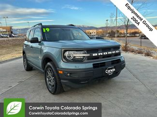 Used 2021 Ford Bronco Sport Big Bend w/ Big Bend Package 360° Tour