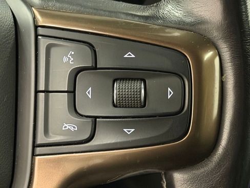 Certified 2019 Chevrolet Silverado 1500 High Country image 44