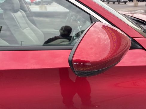 Used 2021 Honda Accord EX image 4