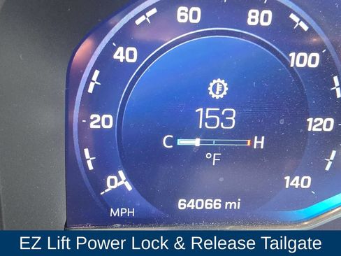 Used 2023 Chevrolet Silverado 1500 LT AWD/4WD image 28