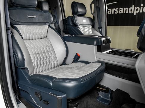 Used 2023 Ford F250 Limited w/ FX4 Off-Road Package image 30