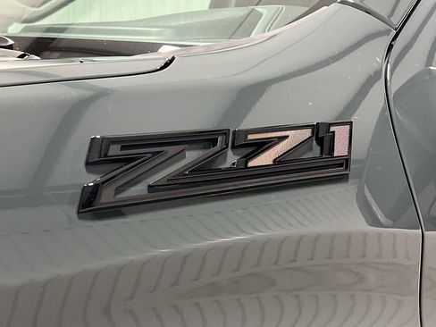 New 2026 Chevrolet Silverado 1500 LT Trail Boss image 31