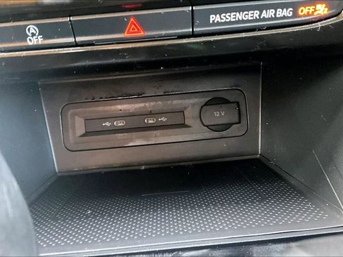 Used 2022 Volkswagen Atlas SEL image 19