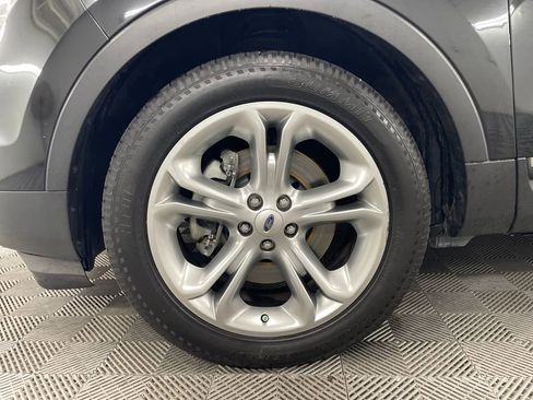 Used 2015 Ford Explorer Limited image 10