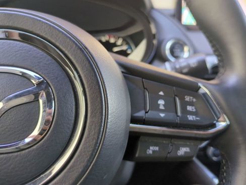 Used 2021 MAZDA CX-9 Signature image 33