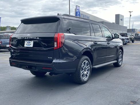 New 2026 Ford Expedition Max Active AWD/4WD image 3