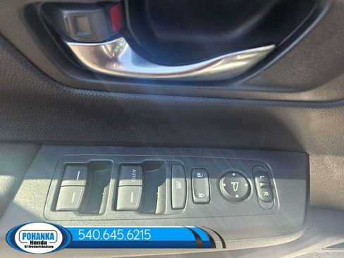 New 2026 Honda CR-V LX image 17