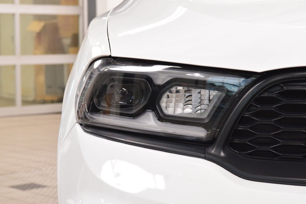 Used 2022 Dodge Durango SRT w/ Premium Interior Group AWD/4WD image 12