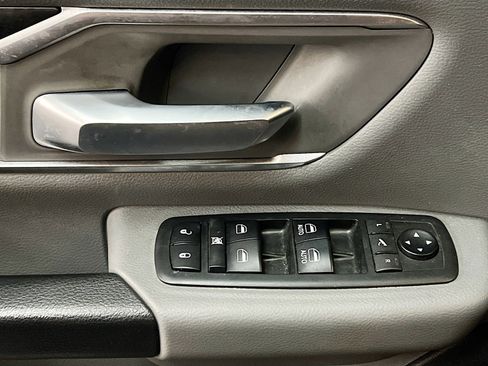 Used 2019 RAM 1500 Big Horn image 13