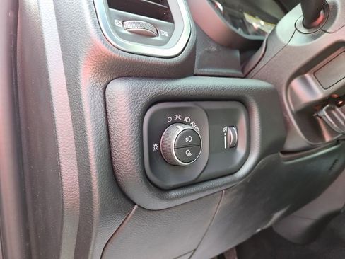 New 2026 RAM 2500 Big Horn image 32