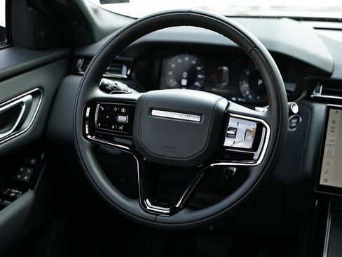 New 2026 Land Rover Range Rover Velar S image 36