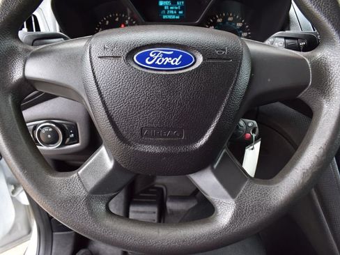 Used 2016 Ford Transit Connect XL FWD image 19