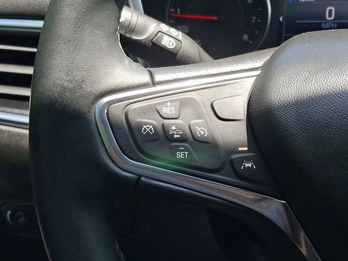 Used 2023 Chevrolet Equinox LT FWD image 21