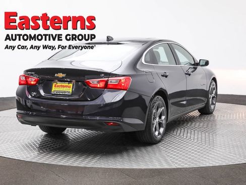 Used 2023 Chevrolet Malibu LT image 5