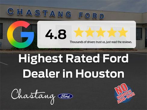 New 2026 Ford Expedition Max Platinum w/ Driver's Package image 5