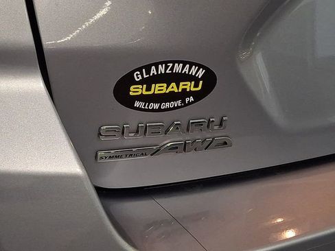 Certified 2024 Subaru Impreza 2.0i Sport AWD/4WD image 29